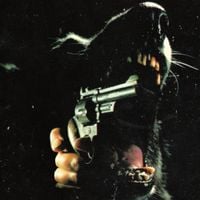 Prurient - Son of Sam of Mice and Men