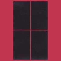Prurient - White Plains Leather / Black River Falls