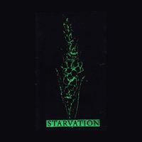 Prurient - Starvation