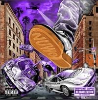 Brent Faiyaz - LARGER THAN LIFE (CHOPPED NOT SLOPPED)