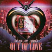 Oliver Heldens - Out Of Love