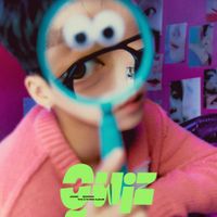 JEONG SEWOON - Quiz