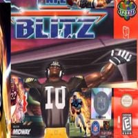 ADHD NFL BLITZ - ADHD NFL BLITZ