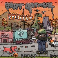 Bart Oatmeal - Steel Cut