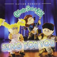 Cabbage Patch Kids - Sing For You