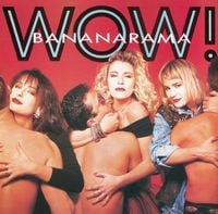 Bananarama - Wow!
