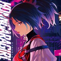 暁Records - KONNGARAGIRL