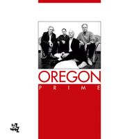 Oregon - Prime