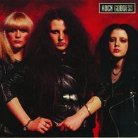 Rock Goddess - Rock Goddess