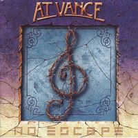 At Vance - No Escape