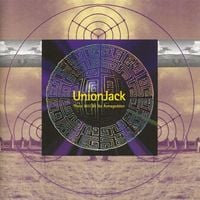 Union Jack - There Will Be No Armageddon