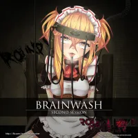 Round Wave Crusher - Brainwash - Second Session