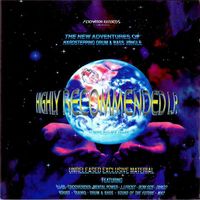 Various Artists - Highly Recommended L.P.