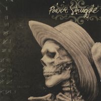 Power Struggle - Arson At The Patting Factory