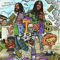Valee & Top$ide - CAR TOONS