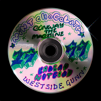 1999 WRITE THE FUTURE, BADBADNOTGOOD & Westside Gunn - MiNt cHoCoLaTe