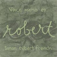 Simon Robert French - robert