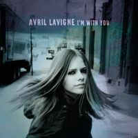 Avril Lavigne - I'm With You