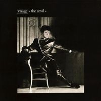 Visage - The Anvil