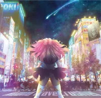 Round Wave Crusher - Welcome to Crazy Tokyo