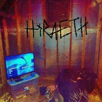 Itsaedanhill - Hiraeth (Demo)