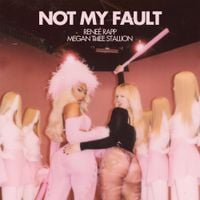 Rene&eacute; Rapp - Not My Fault