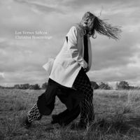 Christina Rosenvinge - Los Versos S&aacute;ficos