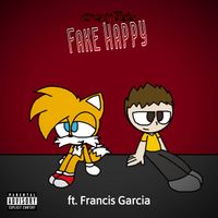 Crazy Tails - Fake Happy (ft. Francis Garcia)