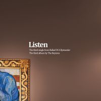 The Reytons - Listen
