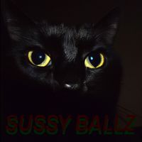Biggie Shaz - Sussy Ballz