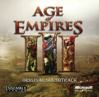 Stephen Rippy, Kevin McMullan - Age of Empires III
