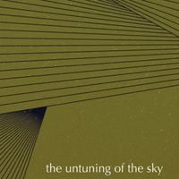 Sarah Davachi - The Untuning of the Sky