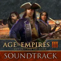 Stephen Rippy, Kevin McMullan & Stan LePard - Age of Empires III (Definitive Edition)