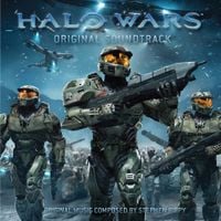 Stephen Rippy - Halo Wars