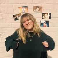Riley Jane - half-ass teenager