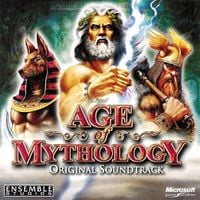 Stephen Rippy, Kevin McMullan - Age Of Mythology