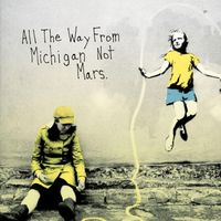Rosie Thomas - All the Way From Michigan Not Mars
