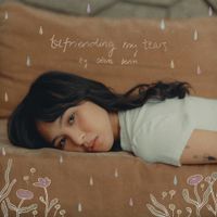 Clara Benin - befriending my tears