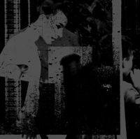 Sacris - Vertical Of Thieves