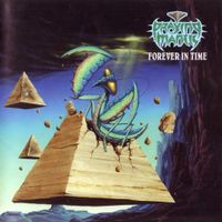 Praying Mantis - Forever In Time