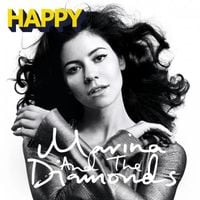 MARINA - Happy