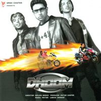 Pritam - Dhoom