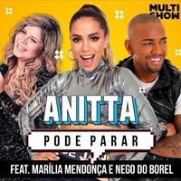Anitta - Pode parar