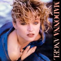 Madonna - Angel