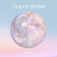 降幡愛 [Ai Furihata] - Super moon