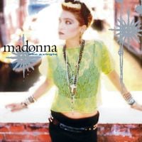 Madonna - Like a Virgin