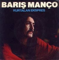 Barış Man&ccedil;o - Hal hal / Eğri Eğri Doğru Doğru Eğri B&uuml;ğr&uuml; Ama Yine De Doğru