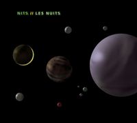 Nits - Les nuits