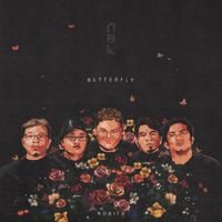 NOBITA - BETTERFLY
