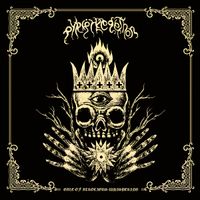 Pyriphlegethon - Gales of Atrocious Whispering